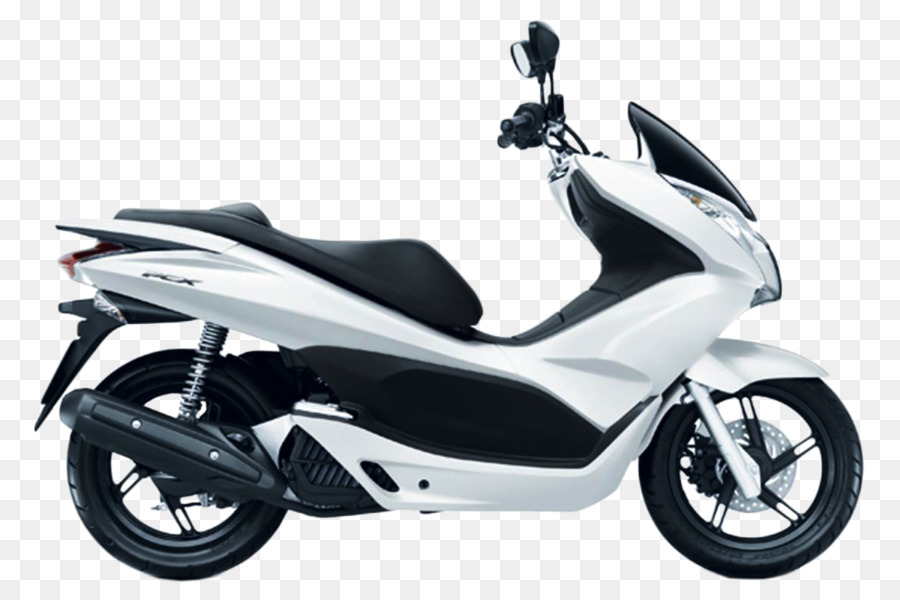 Scooter，Moto PNG