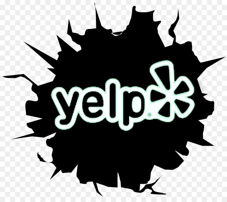 Yelp，Sitio De La Revisión PNG