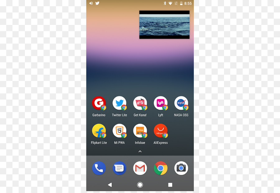 Android，Iconos De Equipo PNG