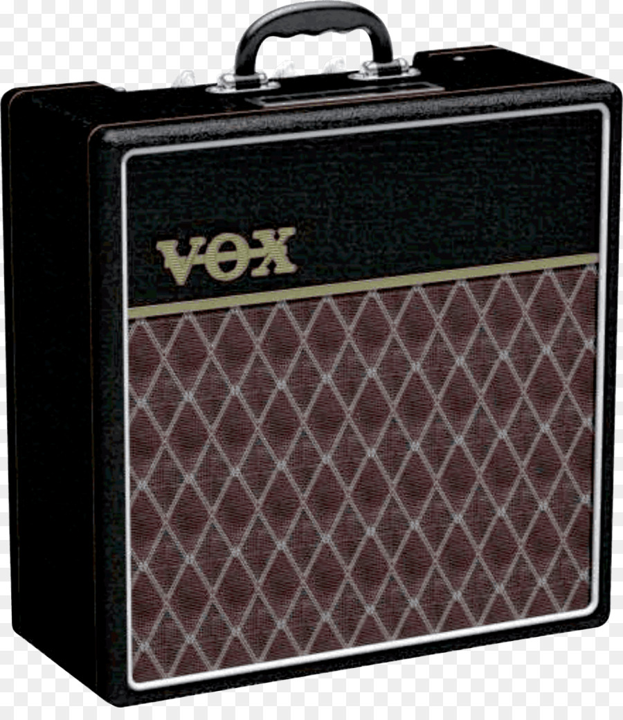 Amplificador De Guitarra，Vox Ac4c112 PNG