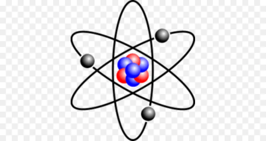 Núcleo Atómico，átomo PNG