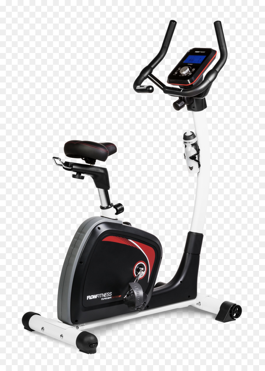 Bicicletas De Ejercicio，Centro De Fitness PNG