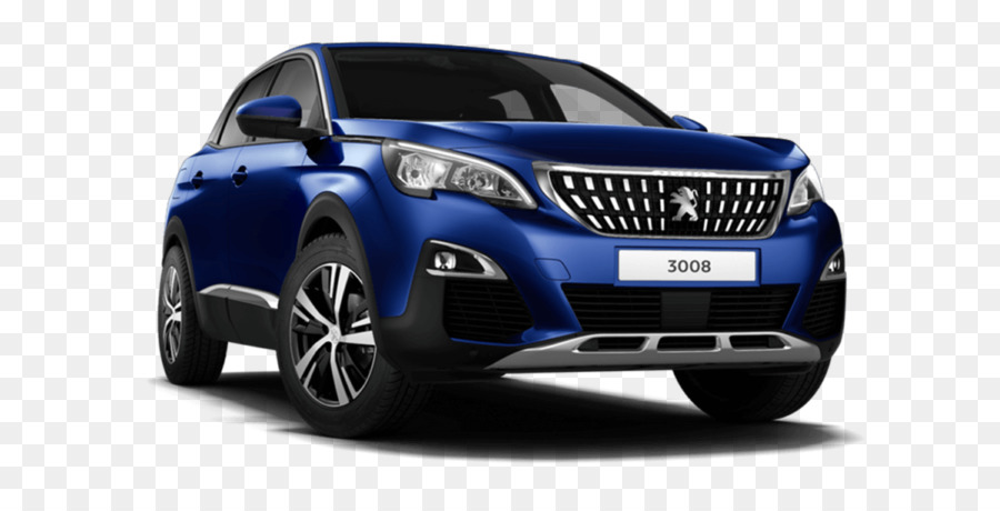 Peugeot，Coche PNG