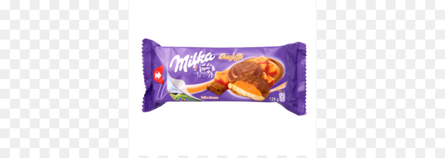 Milka，Mousse De PNG