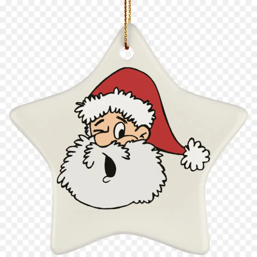 Santa Claus，La Navidad PNG