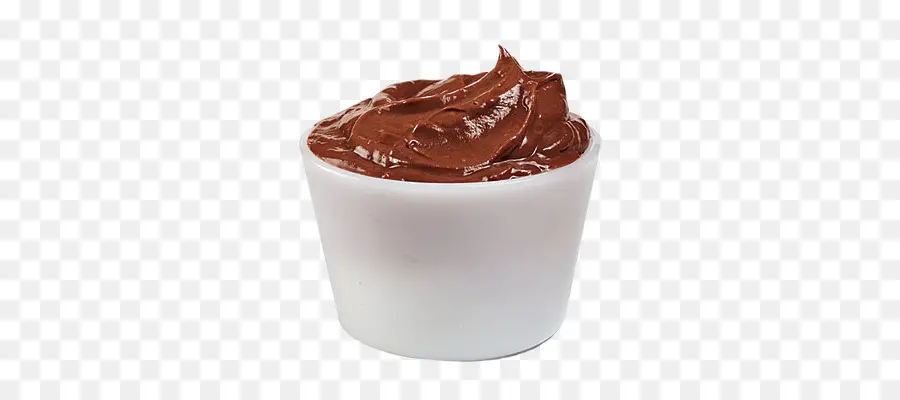 Pudín De Chocolate，Mousse De PNG