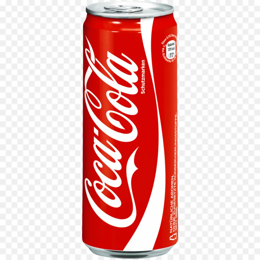 Las Bebidas Gaseosas，Cocacola PNG