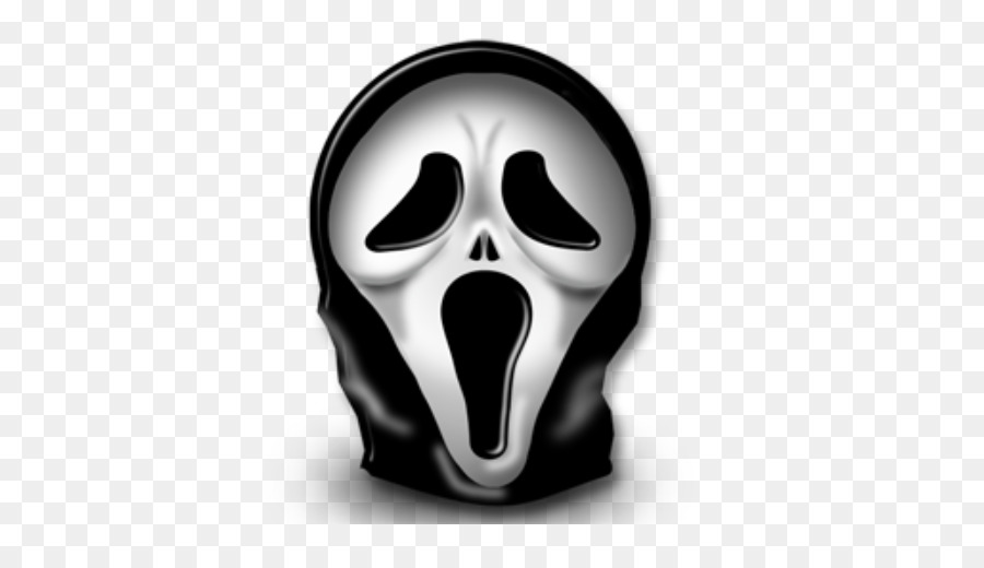 Scream，Youtube PNG