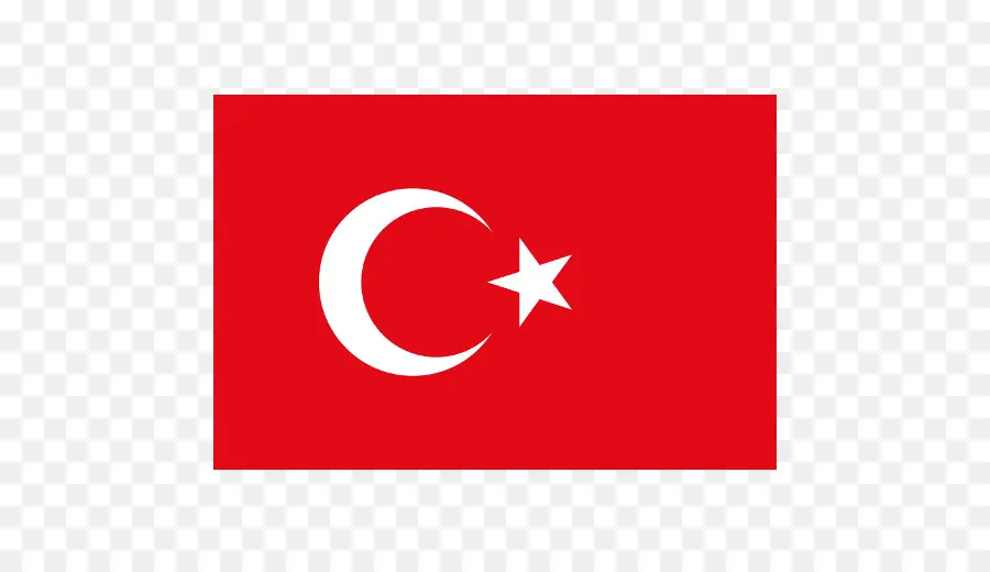 Bandera De Turquía，Turquía PNG