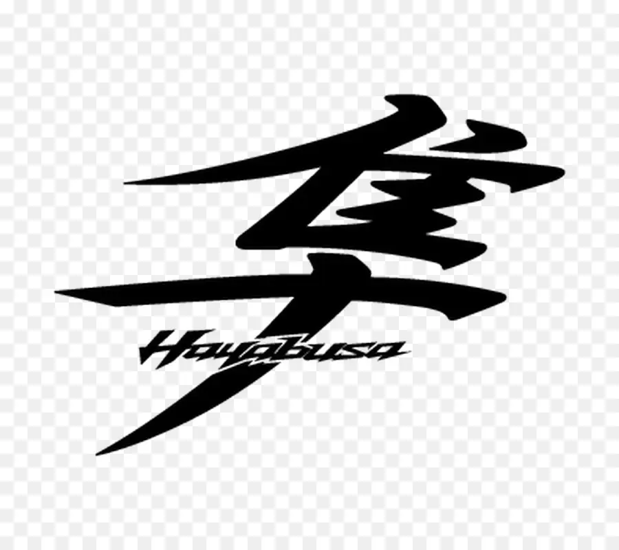 Suzuki，Suzuki Hayabusa PNG