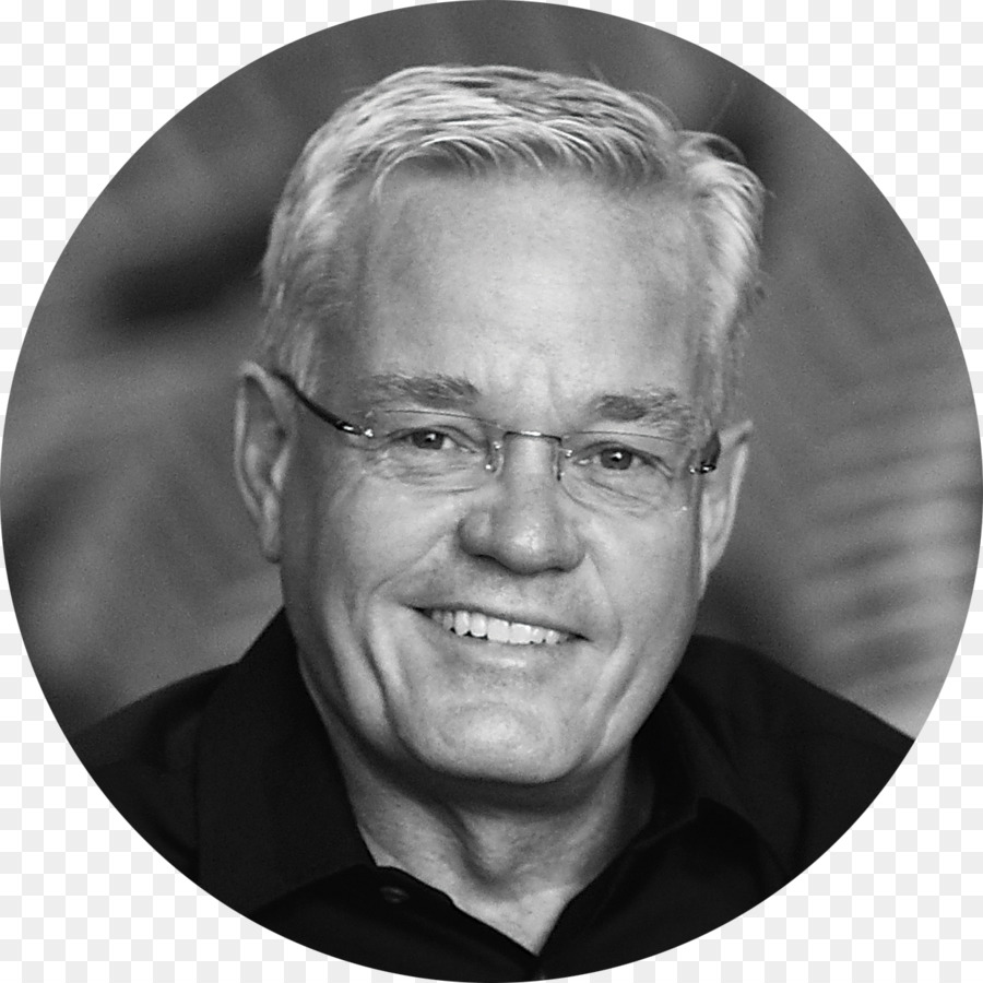 Bill Hybels，Willow Creek Community Church PNG