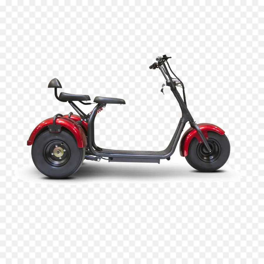 Vespa Negra，Eléctrico PNG