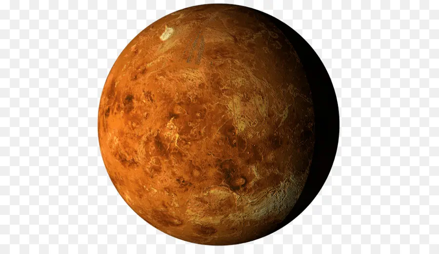 El Mercurio，Venus PNG