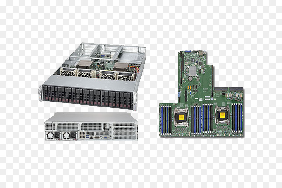 Supermicro Superserver 2028utr4 0 Mb De Ram 0 Gb Hdd，Super Micro Computer Inc PNG