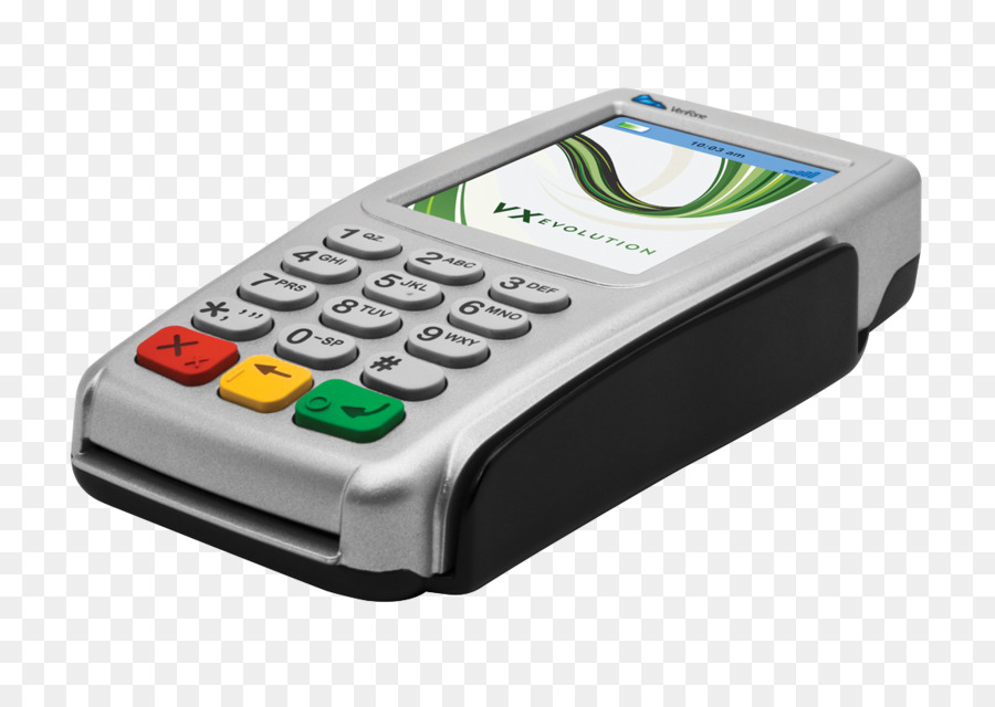 El Pin Pad，Puntos De Venta PNG