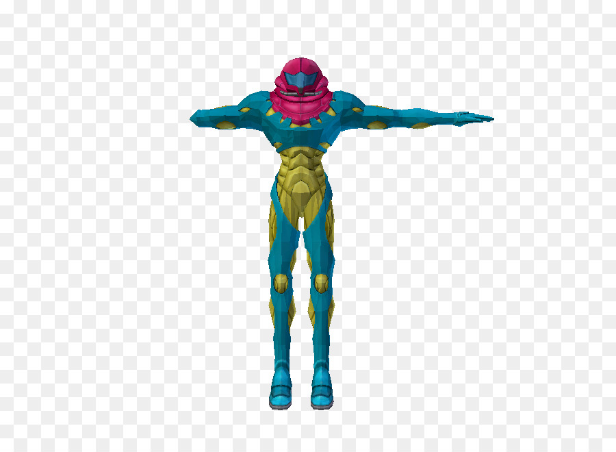 Metroid Prime，Metroid Fusion PNG