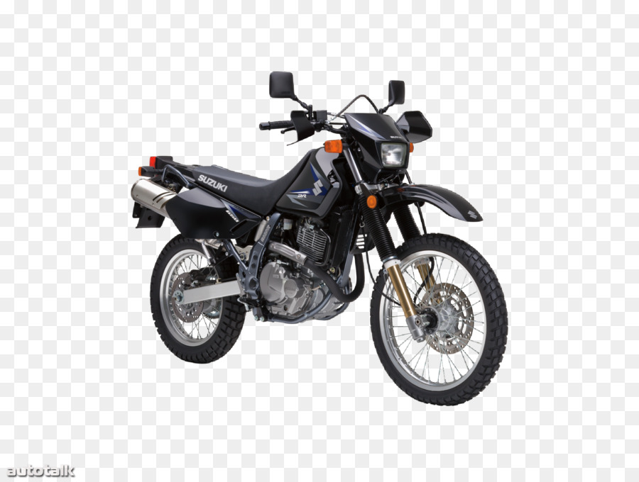 Suzuki，Suzuki Dr650 PNG