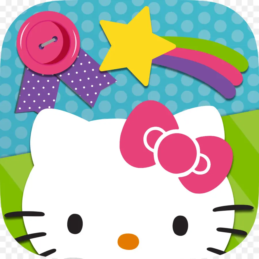 Hello Kitty，Sanrio PNG