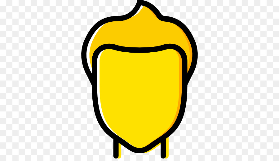 Línea，Amarillo PNG