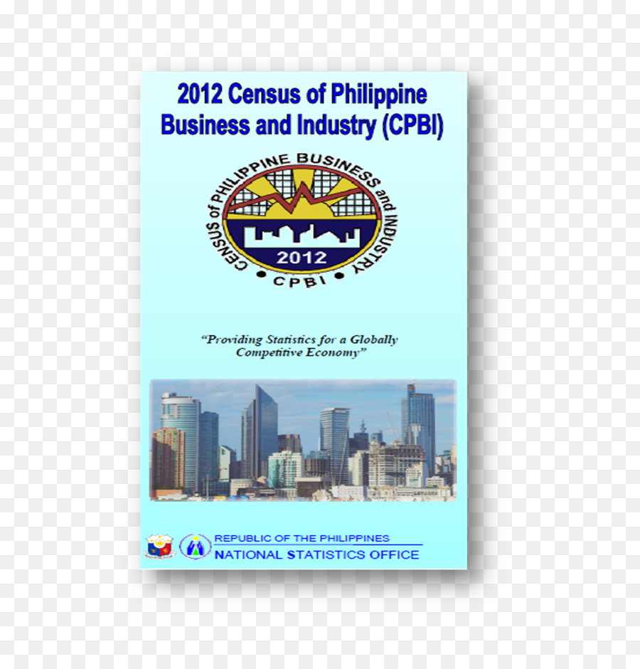 Filipinas，Oficina Nacional De Estadística De Filipinas PNG