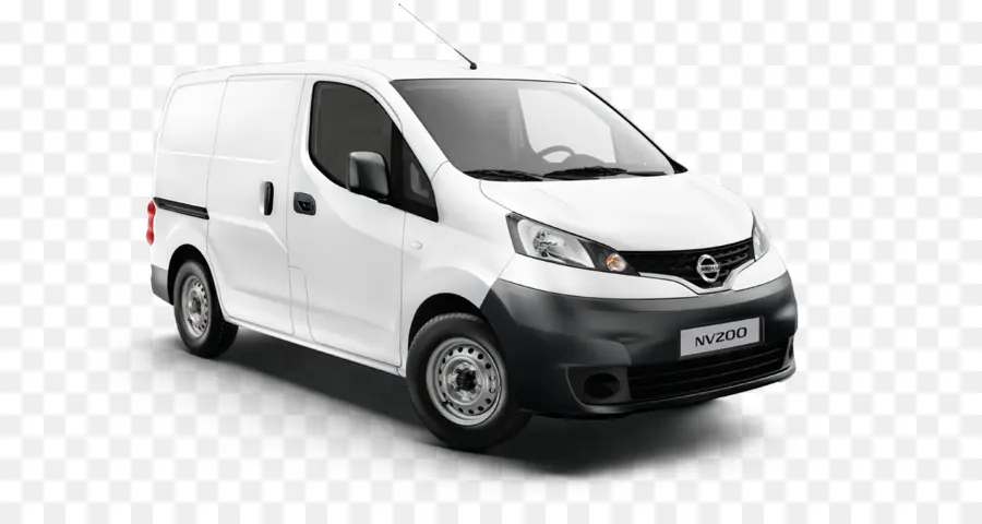 Van，Nissan PNG