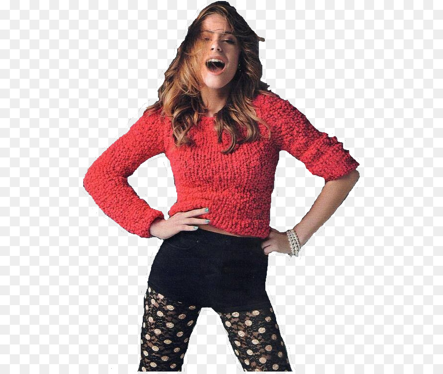 Martina Stoessel，La Fotografía PNG