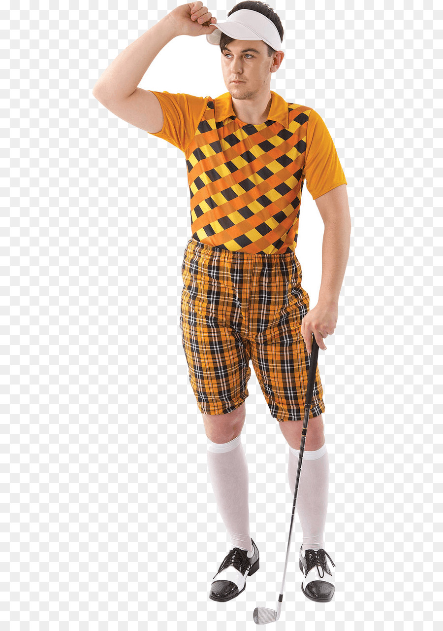 Golf，Disfraz PNG
