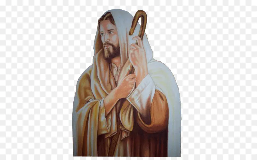 Jesús，El Cristianismo PNG