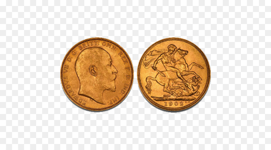 Moneda，Oro PNG