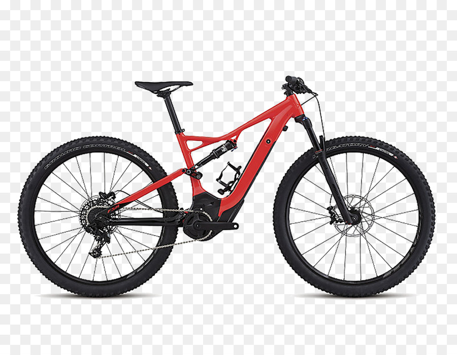 Specialized Stumpjumper，Bicicleta PNG