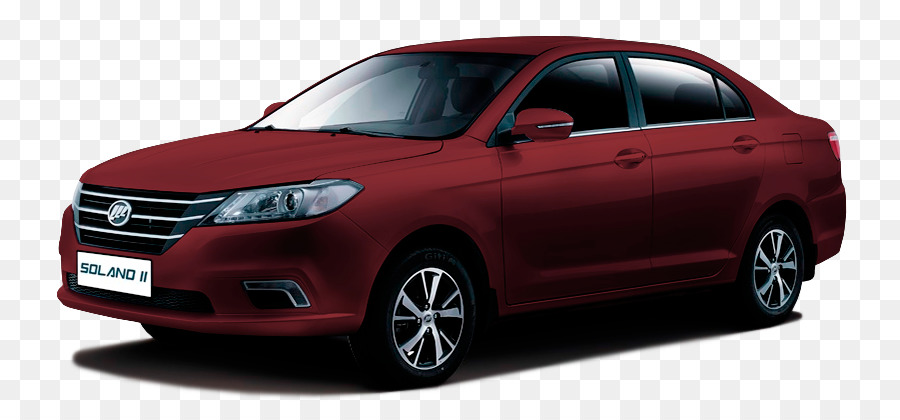 Lifan 620，Coche PNG