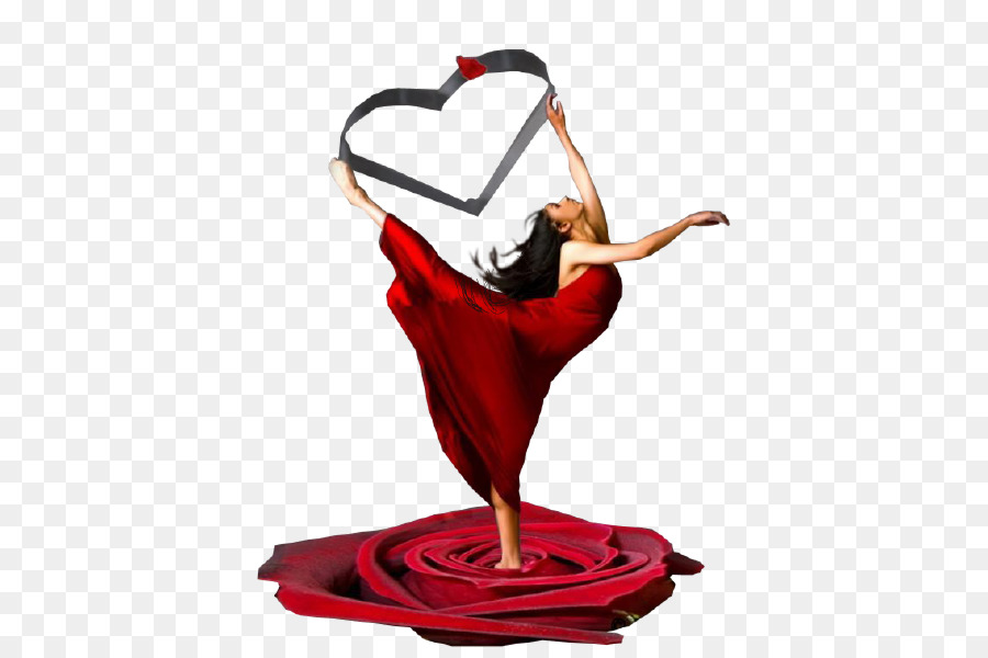 La Danza，Autor PNG