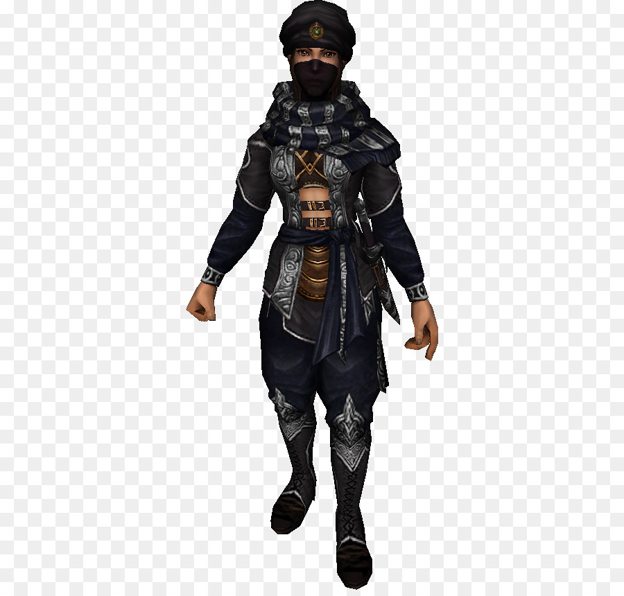 Mercenario，Disfraz PNG