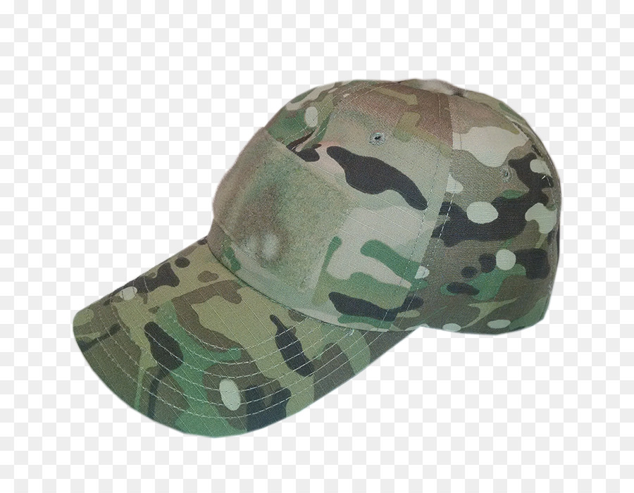 Gorra De Béisbol，Multicam PNG