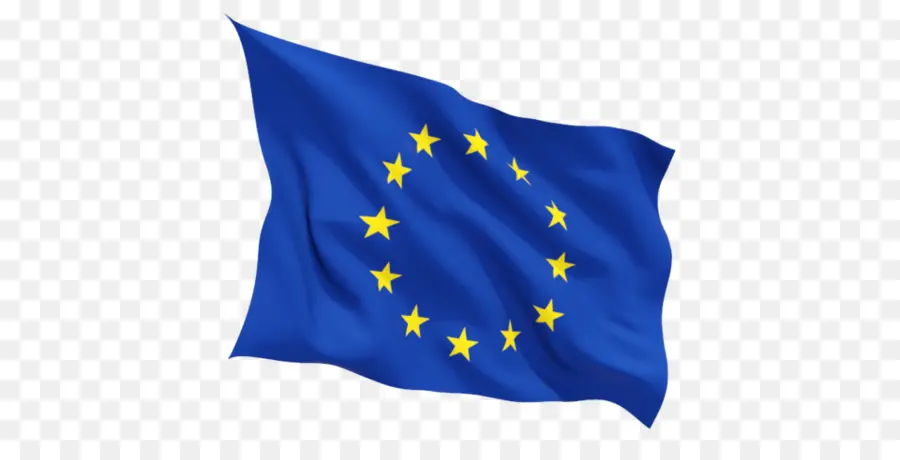 Banderas De La Ue，Europa PNG