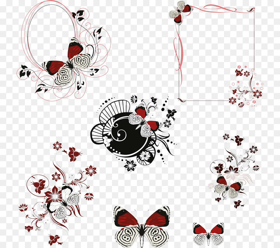 Mariposa，Artes Visuales PNG