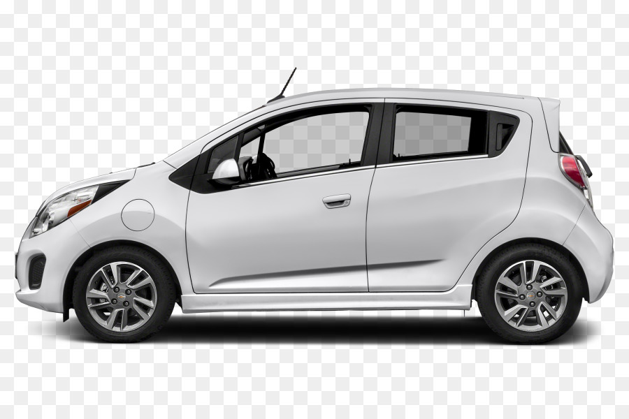 2014 Chevrolet Spark Ev，2015 Chevrolet Spark Ev PNG