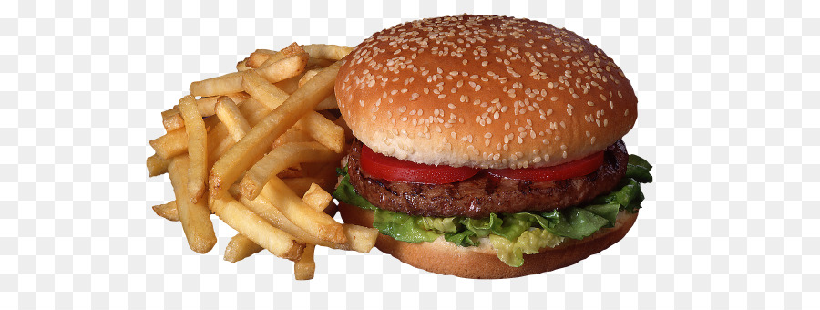 Hamburguesa，Comida Rápida PNG