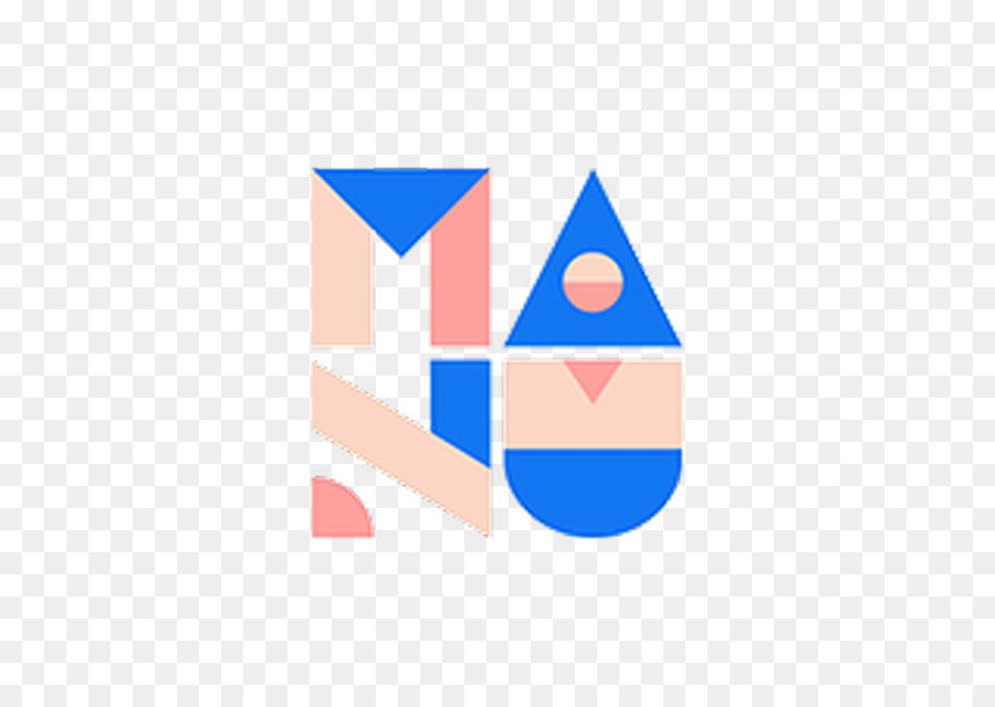 El Movimiento De Diseño Gráfico，Logotipo PNG