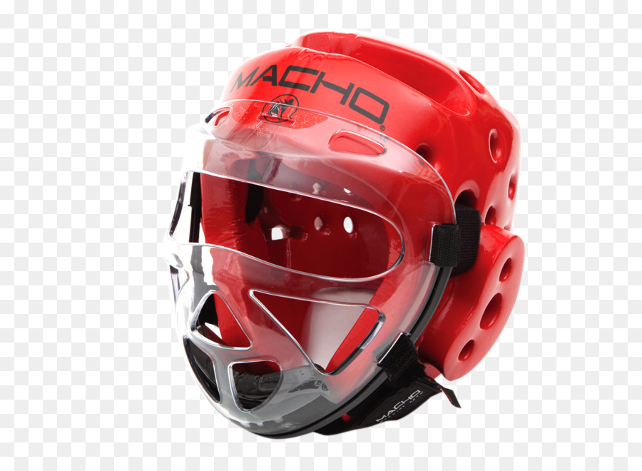 Casco Rojo，Protección PNG