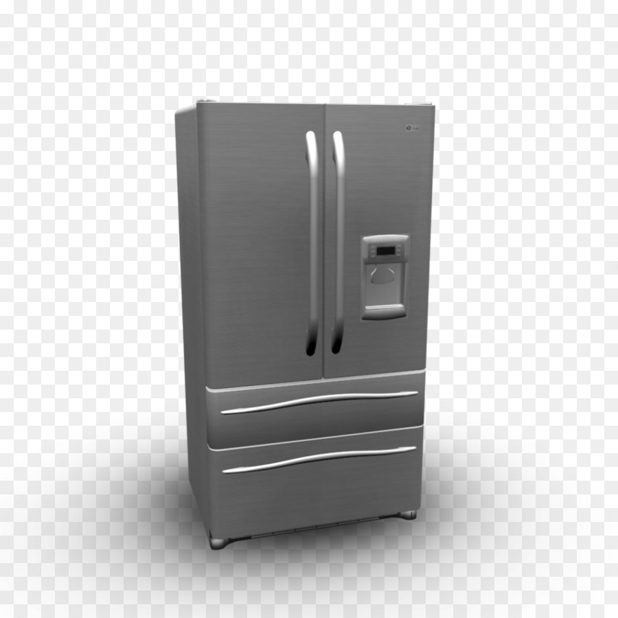 Refrigerador，Archivadores PNG