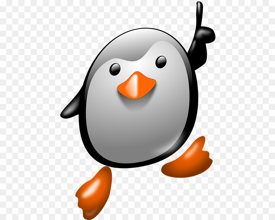 Penguin，Iconos De Equipo PNG