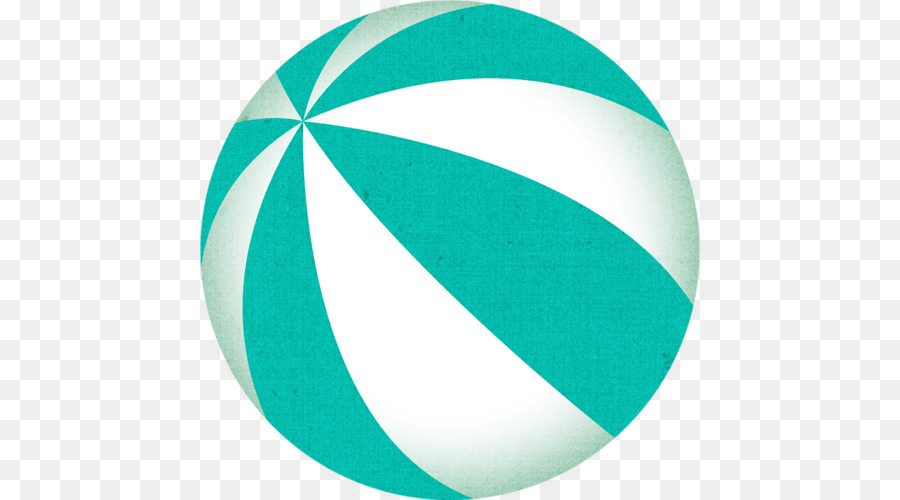 Pelota De Playa，Bola PNG