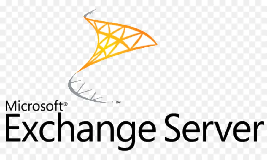 Microsoft Exchange Server，Los Servidores De Microsoft PNG