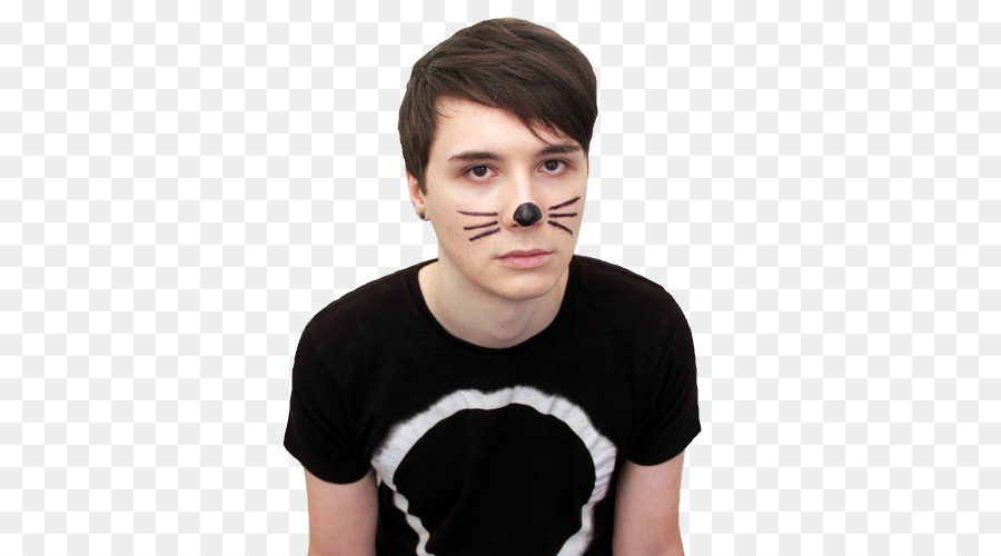 Dan Howell，Dan Y Phil PNG