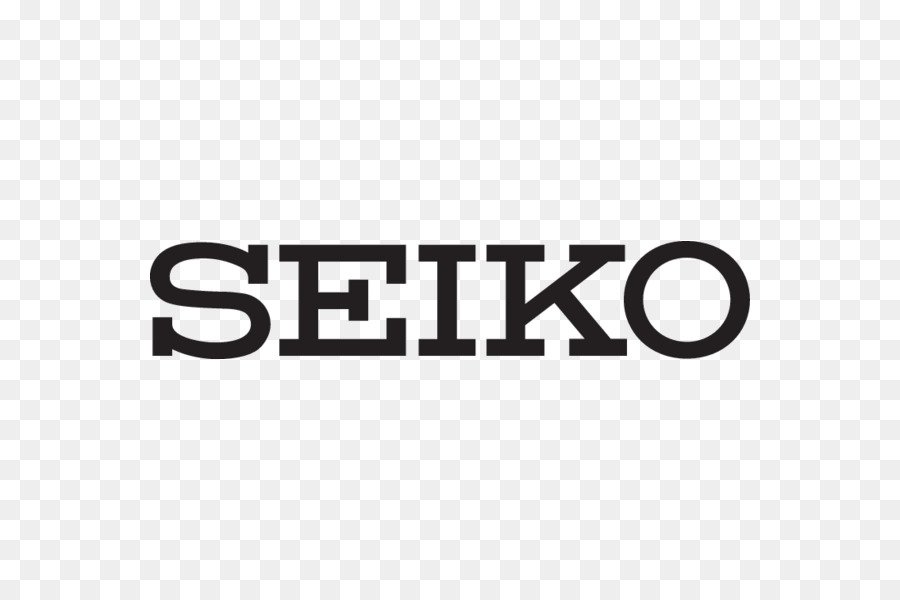 Seiko，Joyería PNG