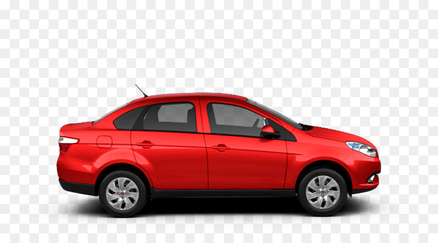 Fiat Siena，Fiat PNG