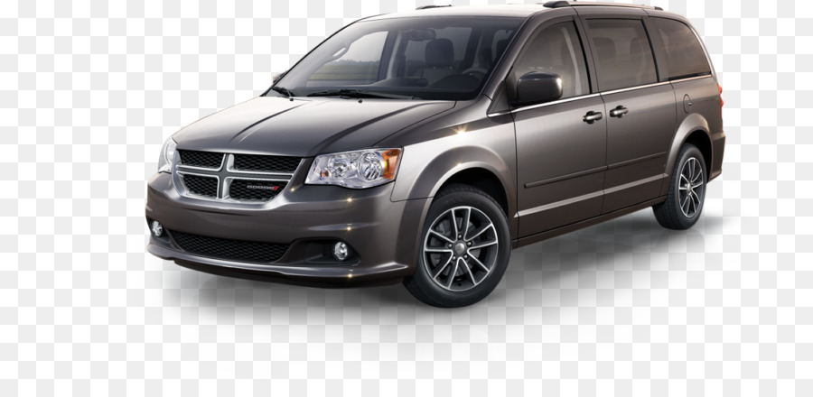 2017 Dodge Grand Caravan，Dodge Caravan PNG