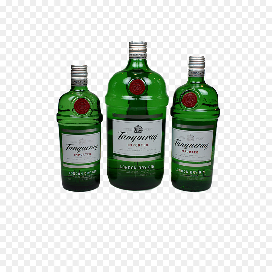 Licor，Tanqueray PNG