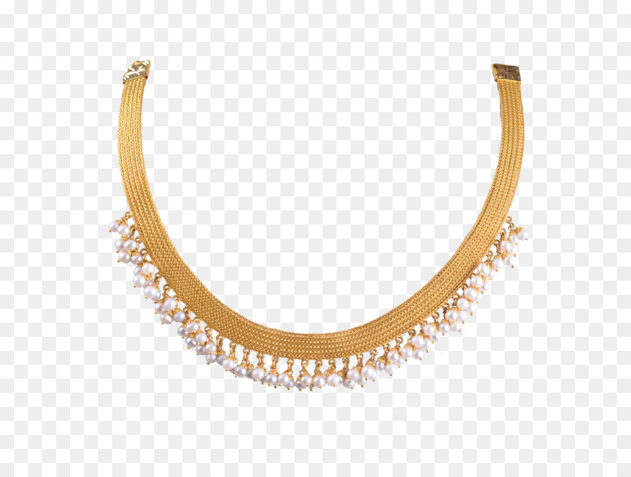 Collar，Oro PNG